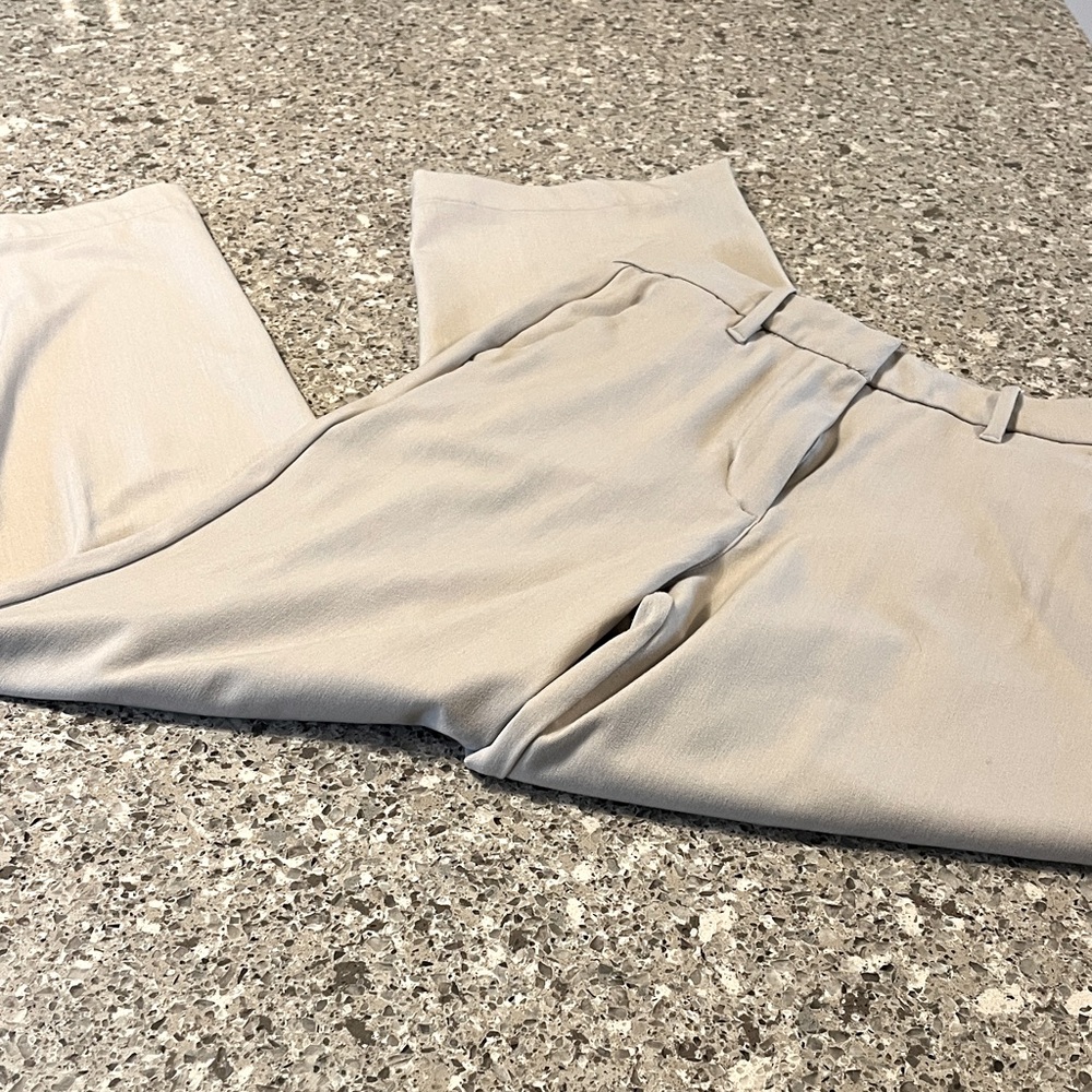 American Eagle Stovepipe Trouser